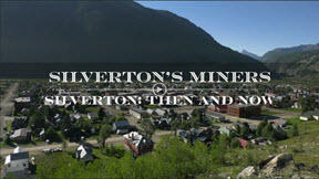 Screenshot of Silverton Miners video